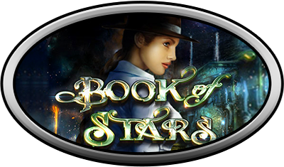 Book of Stars