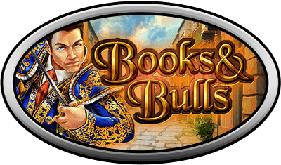 Books & Bulls