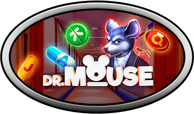 Dr. Mouse