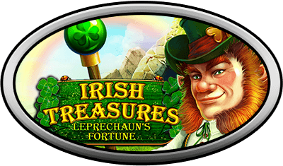 Irish Treasures - Leprechaun's Fortune