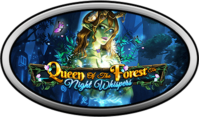 Queen of the Forest - Night Whispers