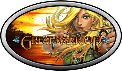 Great Warrior