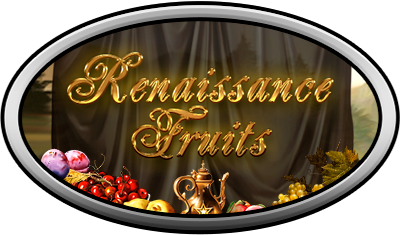 Renaissance Fruits