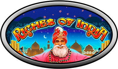 Riches of India