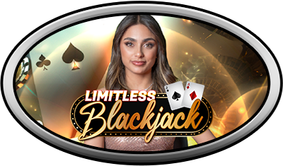 Limitless Blackjack