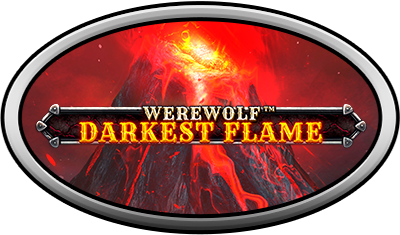 Werewolf - Darkest Flame
